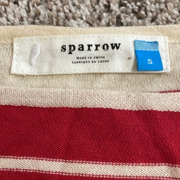 Knit sweater - Picture 3 of 3